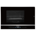 Cristal 尼斯 C-S26GXB 24公升 39厘米 嵌入式電蒸爐